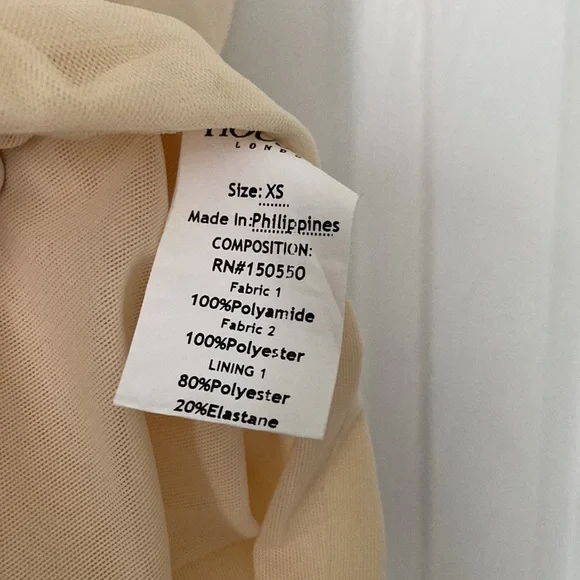 House of CB dress Size XS - Picture 7 of 15